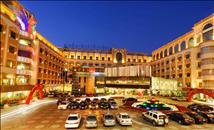 Aile Holiday Hotel Jinjiang  Bagian luar foto