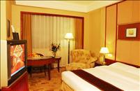 Aile Holiday Hotel Jinjiang  Ruang foto